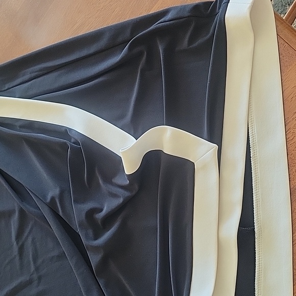 EUC Chaps Black Dress | XL - Picture 15 of 16